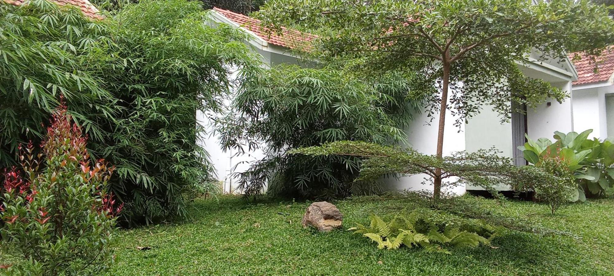 Le Vista Resort สุลต่านบาเทรี ภายนอก รูปภาพ